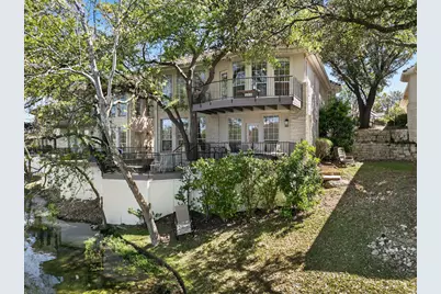 345 The Hills Drive #3, The Hills, TX 78738 - Photo 1