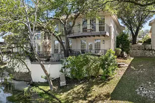 345 The Hills Dr, The Hills, TX 78738 - Photo 1