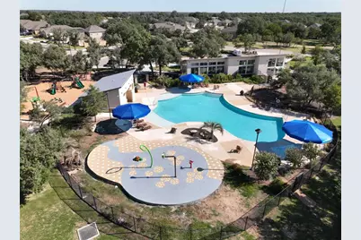 4324 Buffalo Ford Road, Georgetown, TX 78628 - Photo 35