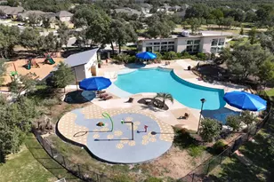 4324 Buffalo Ford Rd, Georgetown, TX 78628 - Photo 35