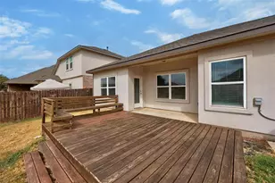 4324 Buffalo Ford Rd, Georgetown, TX 78628 - Photo 31