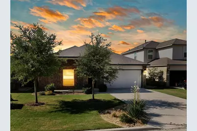 4324 Buffalo Ford Road, Georgetown, TX 78628 - Photo 1