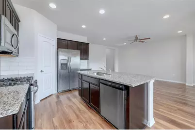 4324 Buffalo Ford Road, Georgetown, TX 78628 - Photo 11