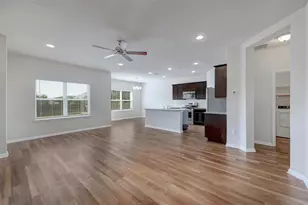 4324 Buffalo Ford Rd, Georgetown, TX 78628 - Photo 5