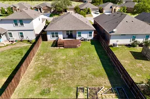 4324 Buffalo Ford Rd, Georgetown, TX 78628 - Photo 33