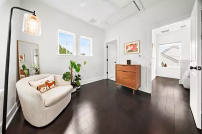 1213 Eleanor Street #B, Austin, TX 78721 - Photo 25