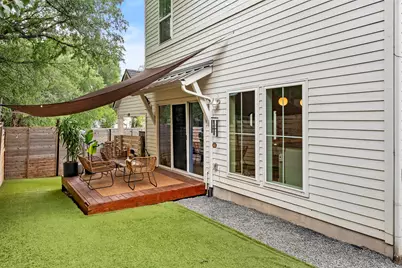 1213 Eleanor Street #B, Austin, TX 78721 - Photo 31