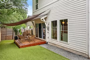 1213 Eleanor St, Austin, TX 78721 - Photo 31