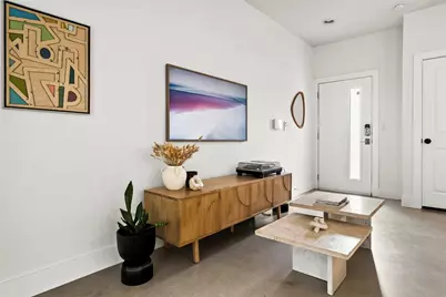 1213 Eleanor Street #B, Austin, TX 78721 - Photo 5