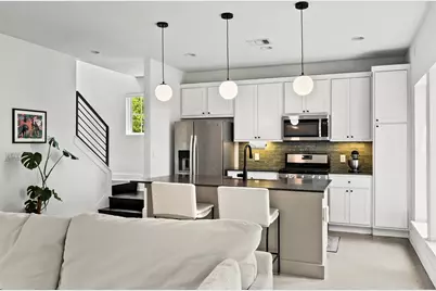 1213 Eleanor Street #B, Austin, TX 78721 - Photo 11