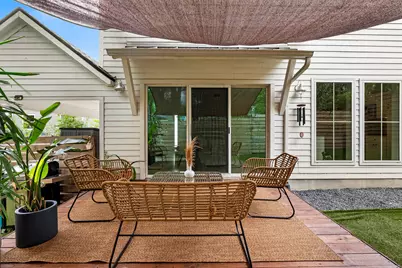1213 Eleanor Street #B, Austin, TX 78721 - Photo 29