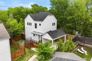 1213 Eleanor St, Austin, TX 78721 - Photo 3