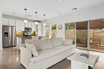 1213 Eleanor Street #B, Austin, TX 78721 - Photo 9