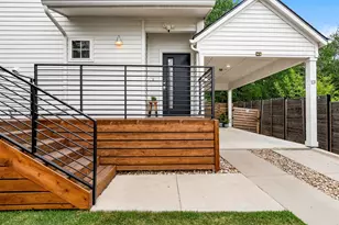 1213 Eleanor St, Austin, TX 78721 - Photo 3