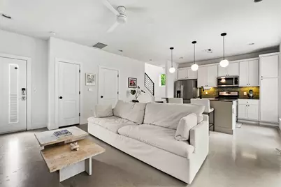 1213 Eleanor Street #B, Austin, TX 78721 - Photo 5