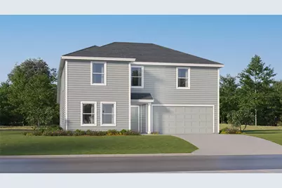 212 Dragonfly Park, Hutto, TX 78634 - Photo 1