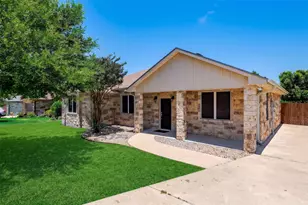 100 Magan Ln, Jarrell, TX 76537 - Photo 1