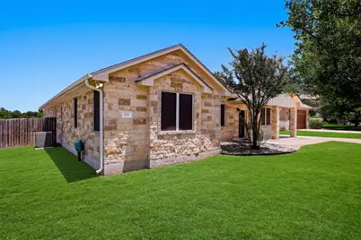 100 Magan Lane, Jarrell, TX 76537 - Photo 23