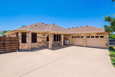 100 Magan Lane, Jarrell, TX 76537 - Photo 21