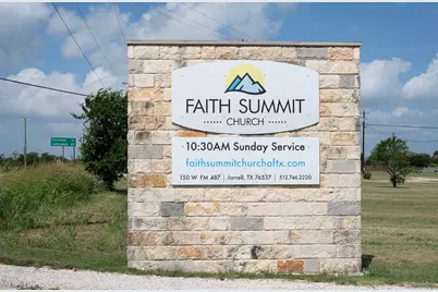 150 W Fm 487, Jarrell, TX 76537 - Photo 29