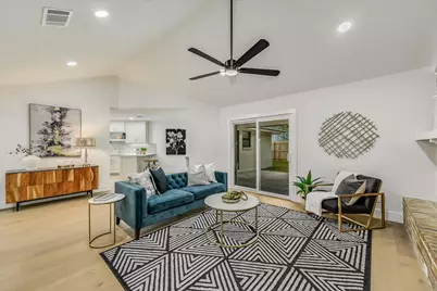 4014 Silverspring Drive, Austin, TX 78759 - Photo 7
