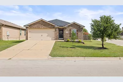 217 Farmer Lane, Jarrell, TX 76537 - Photo 1