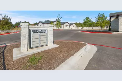 607 Crystal Falls Parkway #210, Leander, TX 78641 - Photo 3
