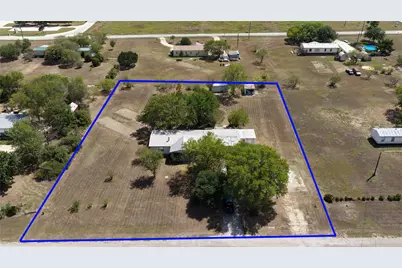 195 City View Drive, Maxwell, TX 78656 - Photo 1