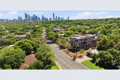 1403 Barton Hills Drive #3, Austin, TX 78704 - Photo 13