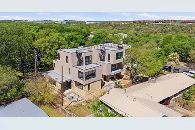 1403 Barton Hills Drive #3, Austin, TX 78704 - Photo 11