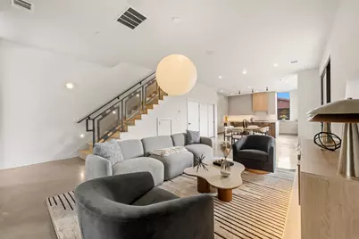 1403 Barton Hills Drive #3, Austin, TX 78704 - Photo 3