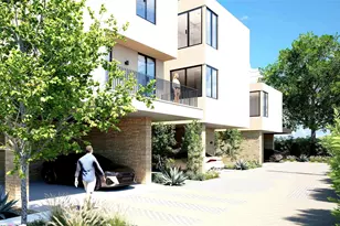 1403 Barton Hills Dr, Austin, TX 78704 - Photo 5