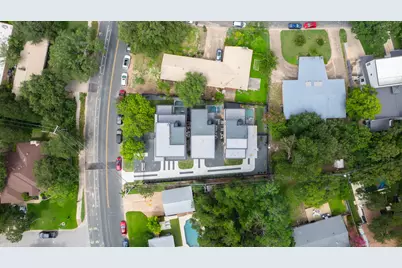 1403 Barton Hills Drive #3, Austin, TX 78704 - Photo 37