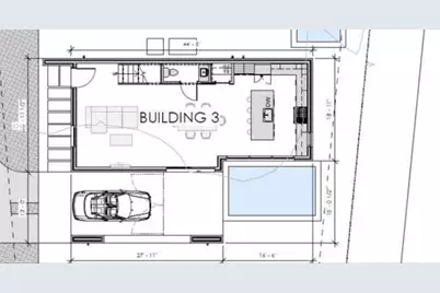 1403 Barton Hills Drive #3, Austin, TX 78704 - Photo 9