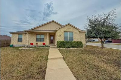 300 Western Sky Trail, Jarrell, TX 76537 - Photo 1