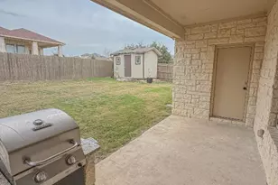 300 Western Sky Trail, Jarrell, TX 76537 - Photo 25