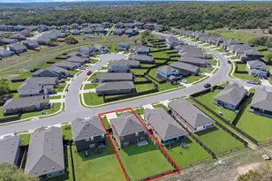 2309 Four Waters Loop, Georgetown, TX 78628 - Photo 37