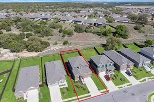 2309 Four Waters Loop, Georgetown, TX 78628 - Photo 35