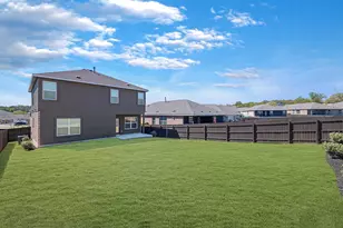 2309 Four Waters Loop, Georgetown, TX 78628 - Photo 33