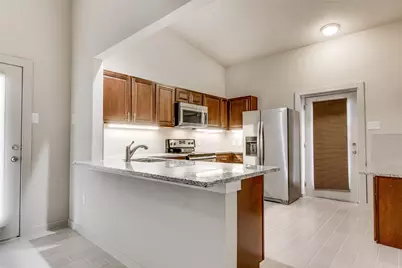 6407 Hopkins Drive #C, Austin, TX 78734 - Photo 5