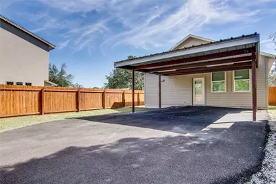 6407 Hopkins Drive #C, Austin, TX 78734 - Photo 1