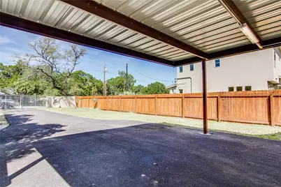 6407 Hopkins Drive #C, Austin, TX 78734 - Photo 3