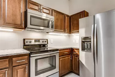 6407 Hopkins Drive #C, Austin, TX 78734 - Photo 7