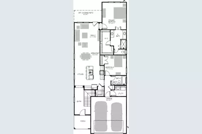 170 Hornet Street, Elgin, TX 78621 - Photo 21