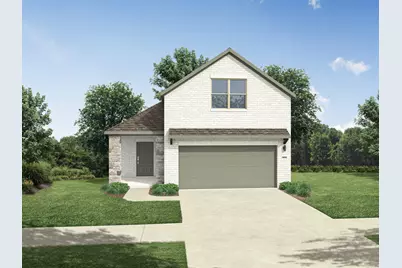 170 Hornet Street, Elgin, TX 78621 - Photo 1