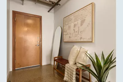 710 Colorado Street #8B, Austin, TX 78701 - Photo 23