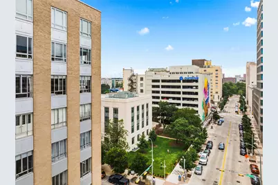 710 Colorado Street #8B, Austin, TX 78701 - Photo 35