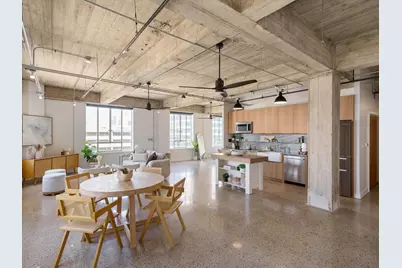 710 Colorado Street #8B, Austin, TX 78701 - Photo 13