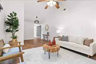 3402 Saddlestring Trail, Austin, TX 78739 - Photo 9