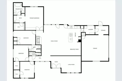 3402 Saddlestring Trail, Austin, TX 78739 - Photo 33